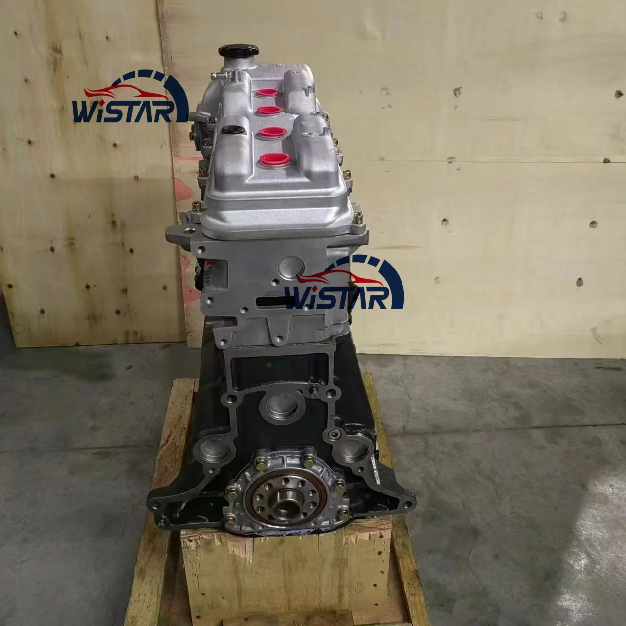 Band New 3rz Motor Long Block In-line 4-cylinder 2.7-liter  3rz Engine For Toyota 4Runner Hilux Land Cruiser Prado Hiace