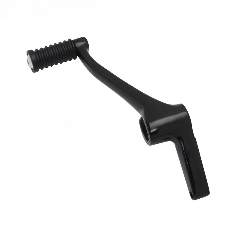 

Motorcycle Accessories For 2004-2022 Sportster XL 883 1200 48 Forward Controls Heel Toe Shift Lever with Shifter Peg