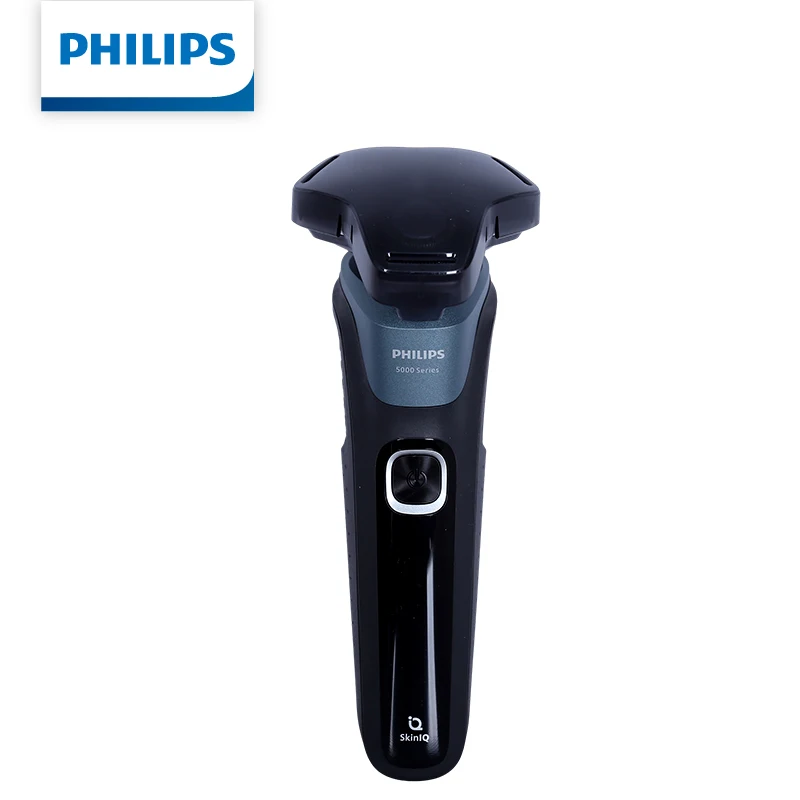 Philips S5832 Rotary Electric Shaver, USB Fast Charging, Wet/Dry Use
