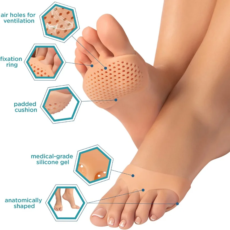 Thumbnail 2 - #55 Latest Foot Care Offers