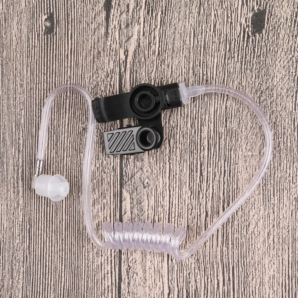Air Tube Earpiece Headset for Hytera HP500 HP508 HP608 HP685 HP705 HP785 HP702 HP782 HP682 HP688 HP680 HP700 HP780 Walkie Talkie