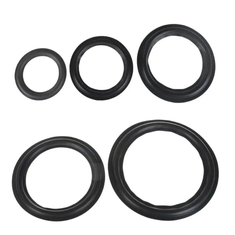 4/6/8/10inch Universal Speaker Surround Repair Foam Woofer Edge Repair Parts