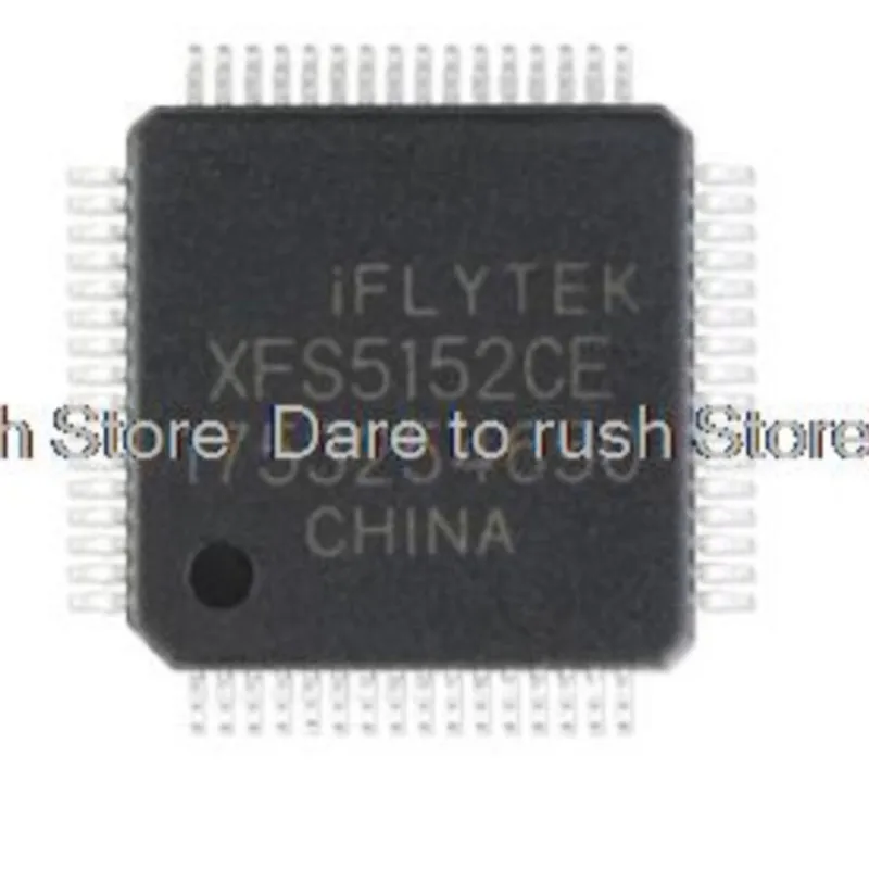 

1pcs New XFS5152CE XFS5152 QFP64