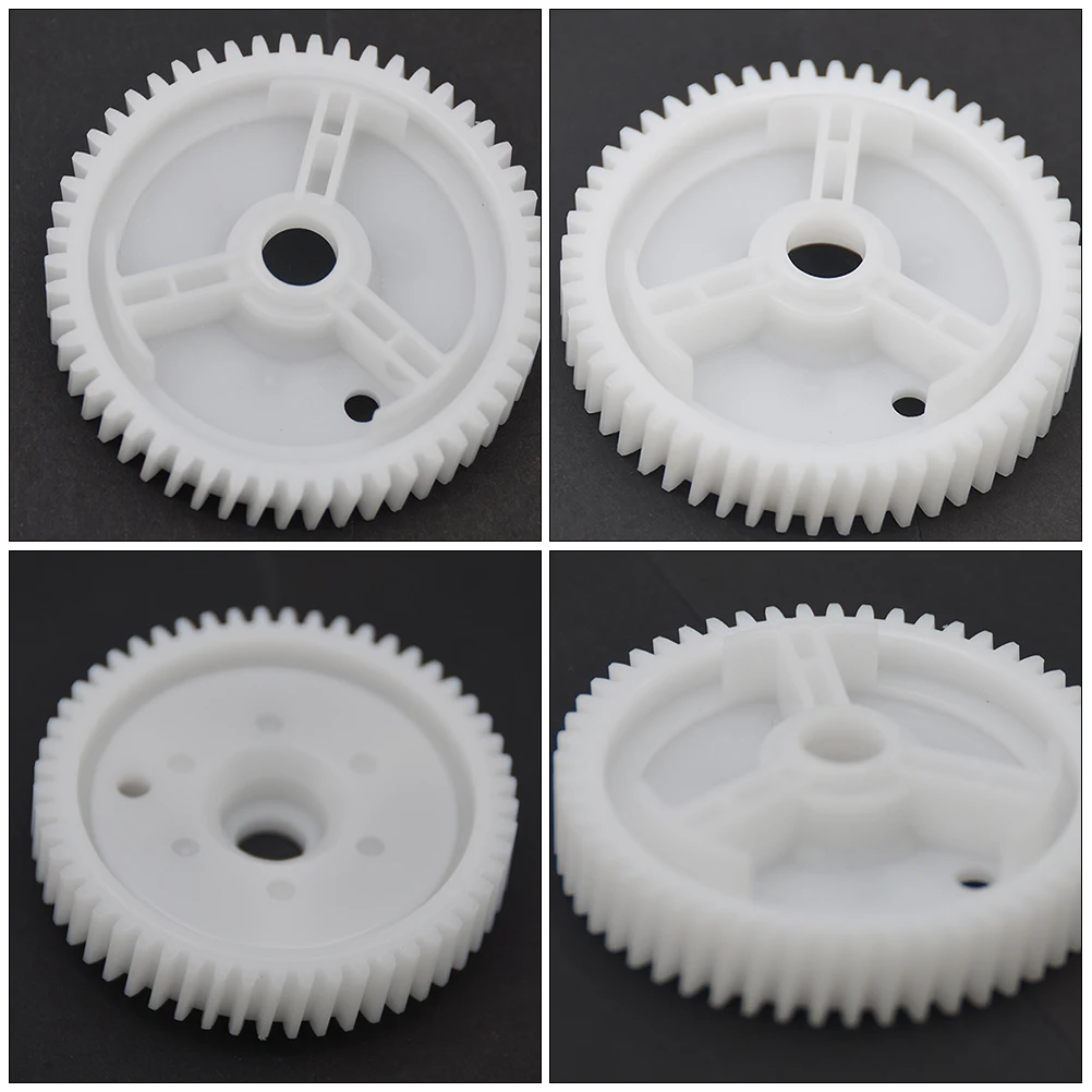 

Wiper Gear Gears for Windshield Motor Car Rear Window White Automotive Motors Replacement
