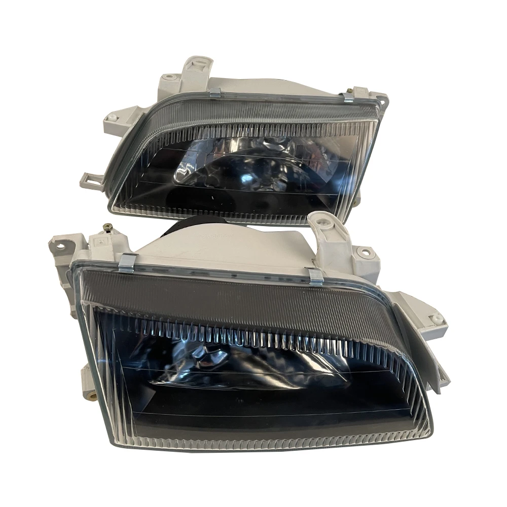 Car Headlights For Toyota Corona Caldina 2Pcs Headlamp AT190 AT191 ST190 ST191 1992 1993 1994 1995 2PCS