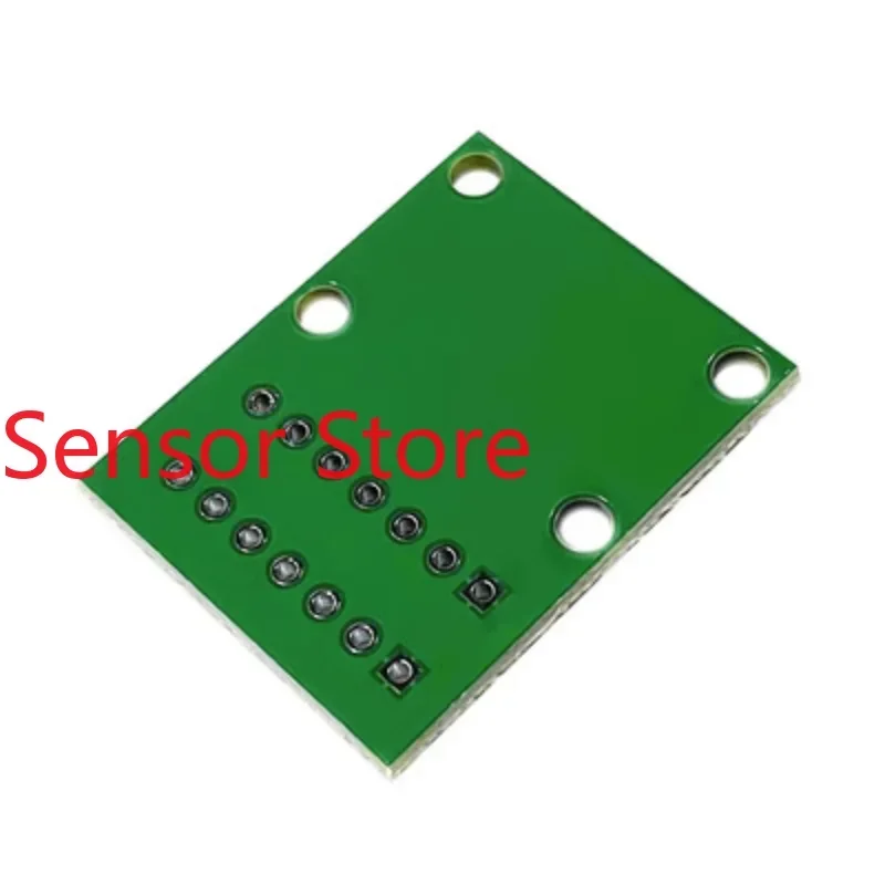 Immagine 4: 5PCS AS5040-SS_EK_AB Encoder Rotativo Magnetico Programmabile Modulo Sensore AS5040 con Magneti Inclusi