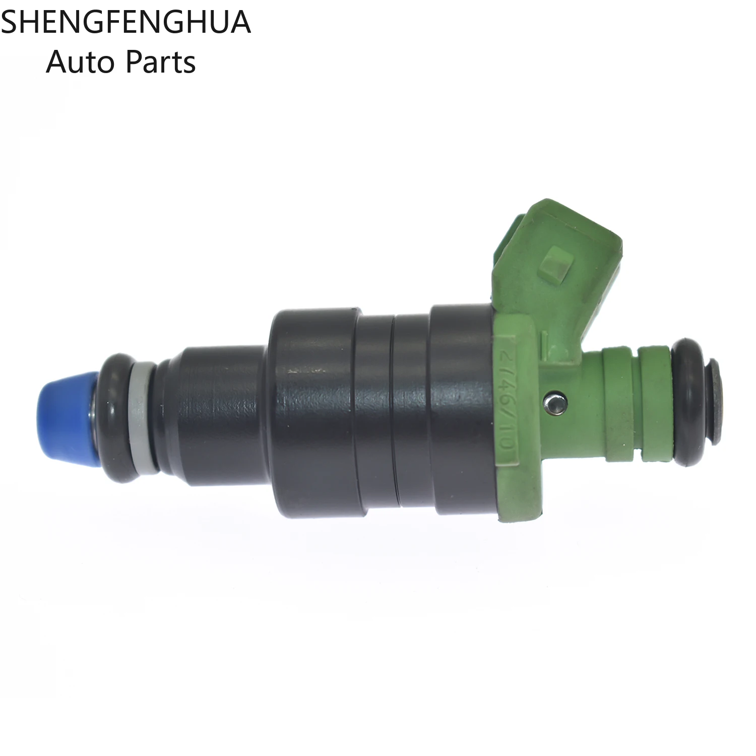 High quality auto parts Fuel Injector IW-031 For Renault 1.6L 1.8L Engine