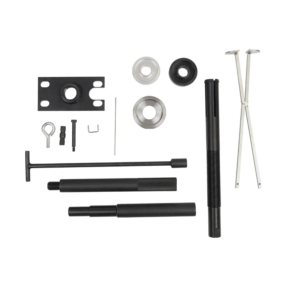 

For Boat Alpha Bravo Omc Universal Joint Bearing Puller Remover Calibration Installation Tool