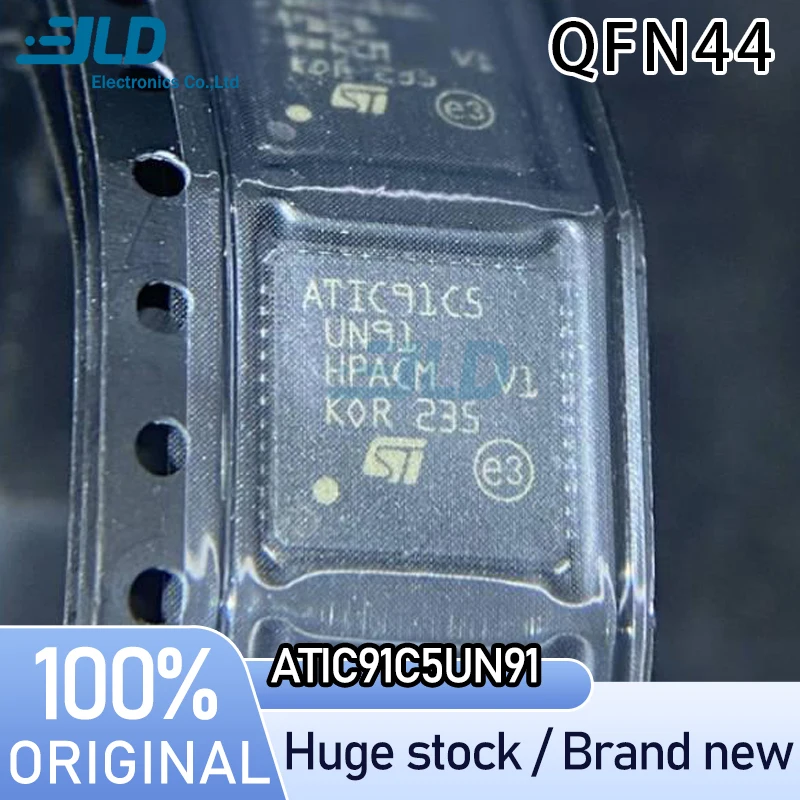 

(3-10piece) 100% New BTS5589G QFN44 Chipset Professional one-stop ordering Adequate stock Chip Electronics