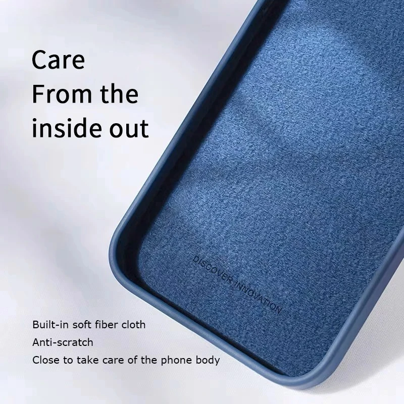 عيون الملاك السائل سيليكون جراب هاتف ل Xiaomi Mi 11i 11X Pro POCO F3 GT لينة للصدمات غطاء POCOF3 F3GT 11XPro الإسكان الكامل