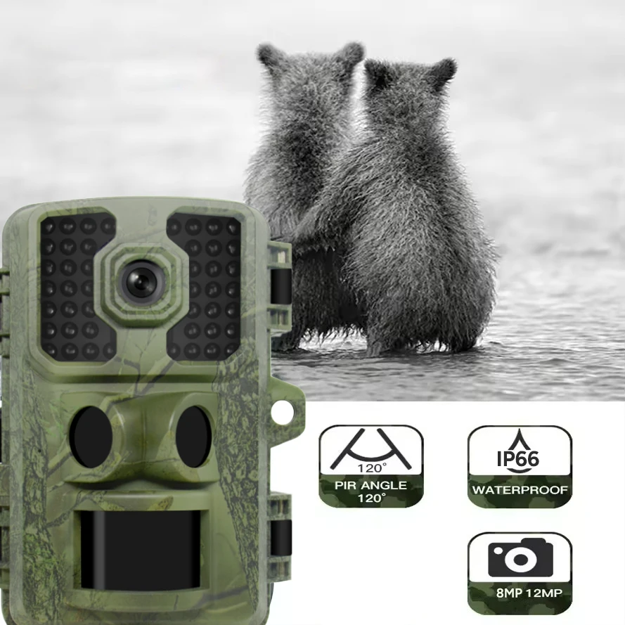 Hunting Trail Camer…