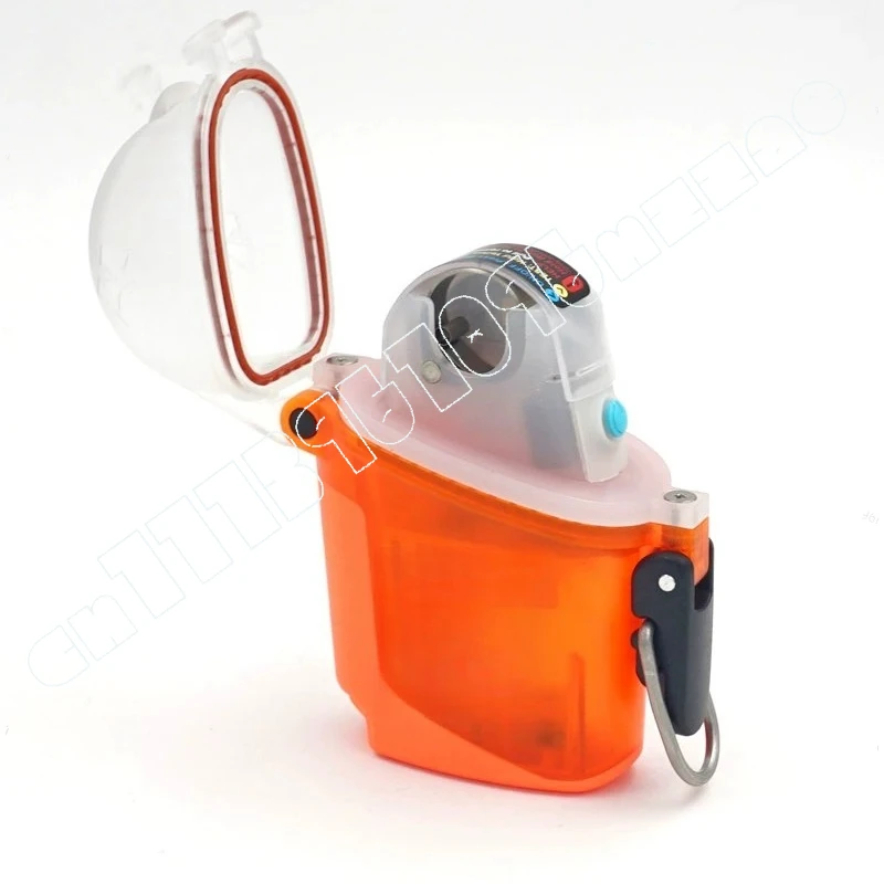 Life Infra Marine Rescue, Diving Rescue Tools, Diving GPS-Accessories