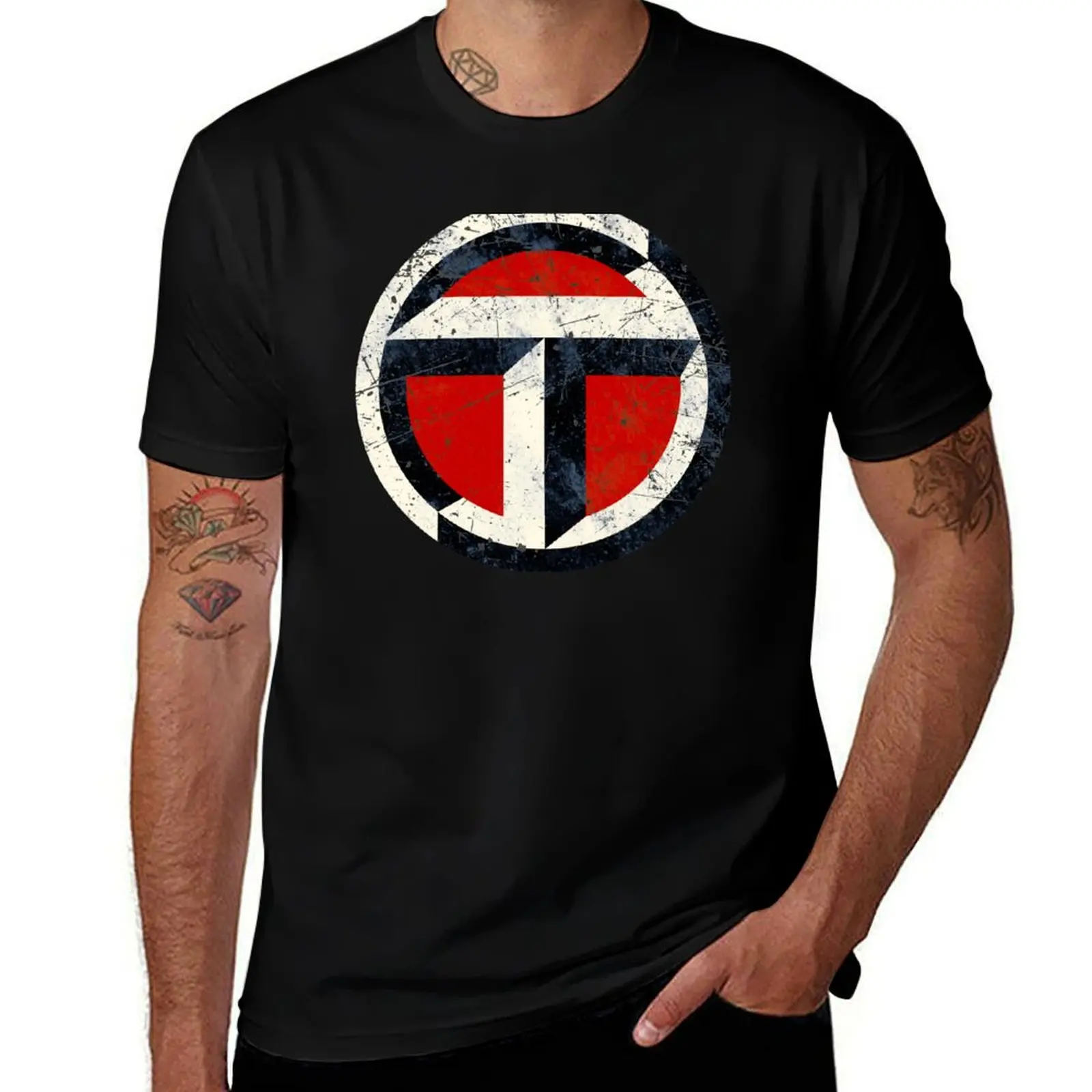 

Talbot Vintage Car T-Shirt Short sleeve tee vintage Blouse t shirt for men