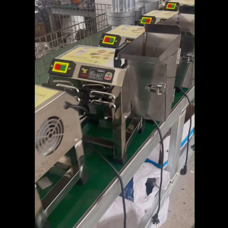 Electric Ginger Pur…