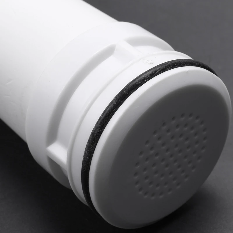 Top Sale 4Pcs Water Filter Cartridges For Kubichai Kitchen Faucet Mounted Tap Water Purifier Activated Carbon