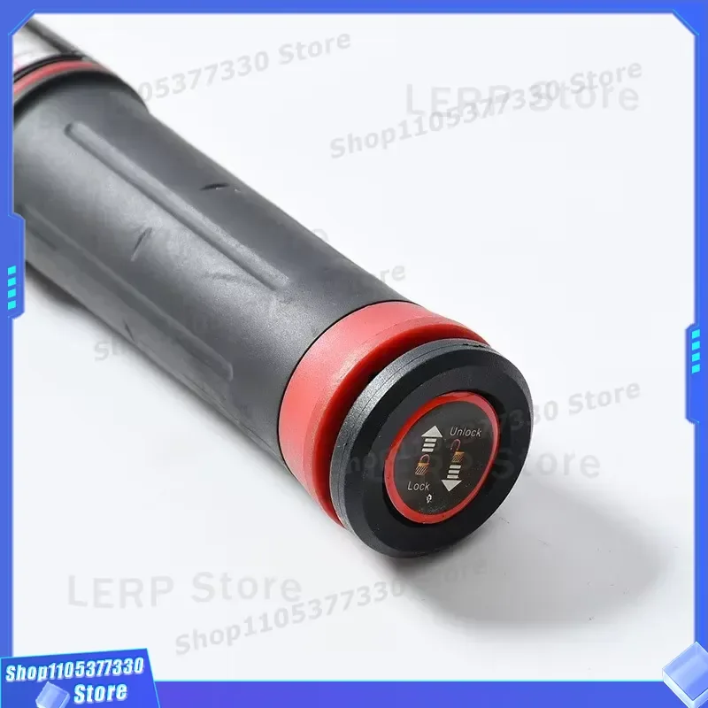 14x18 Inch Torque Wrench 40-200nm Interchangeable Head Window Opening Multi Purpose High Quality Precision Tool for Mechanics