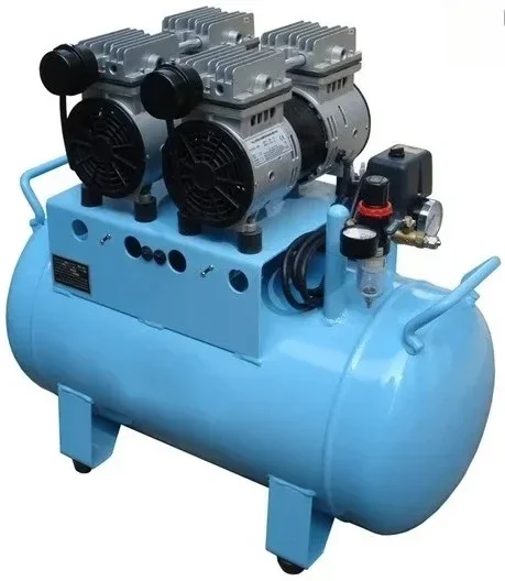 

Competitive Price Hoston Industrial Air Compressor