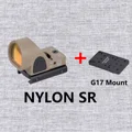 NYLON S(DE) Mount