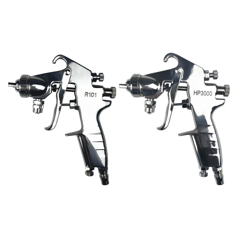 Pistola pulverizadora W-71 R101HP-3000