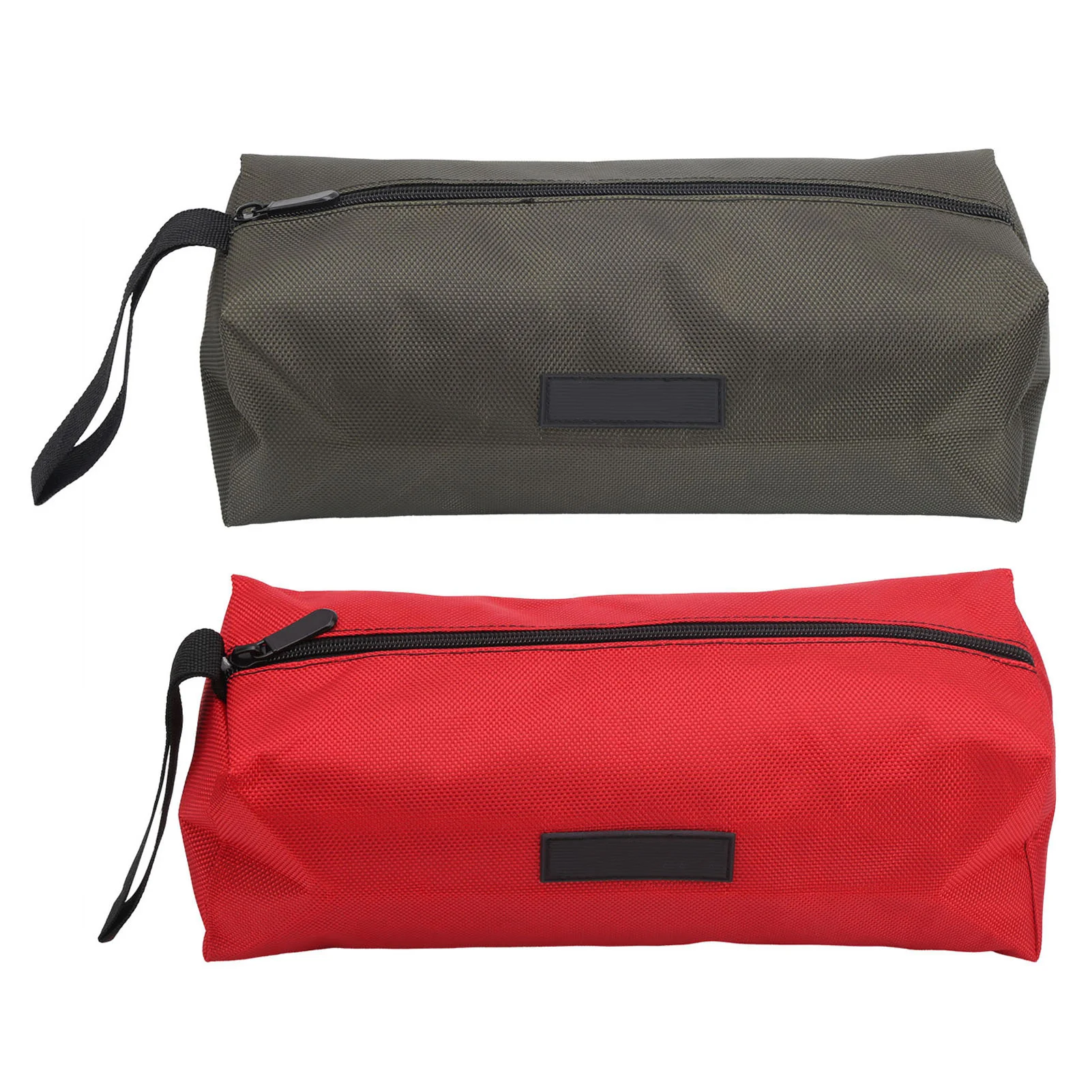 1Pc Tool Bag MultiPurpose Thick Electrician Portable Waterproof 1680D Oxford Cloth L