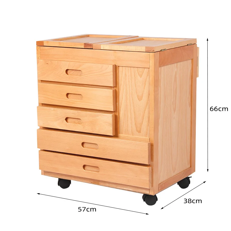 

painting car oil painting Chinese painting tool palette paint car picture frame picture box picture board easel three-l