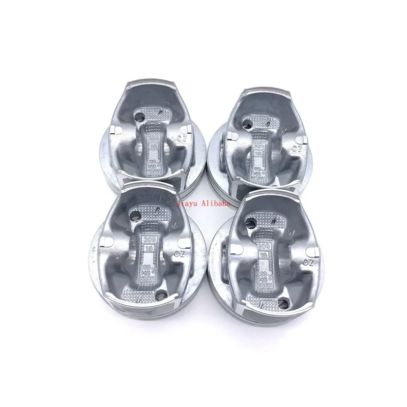 Engine piston for Mercedes Benz C257 S205 C205 W213 A238 C238 CLS260 C260 E260 A2640301900 2640301900