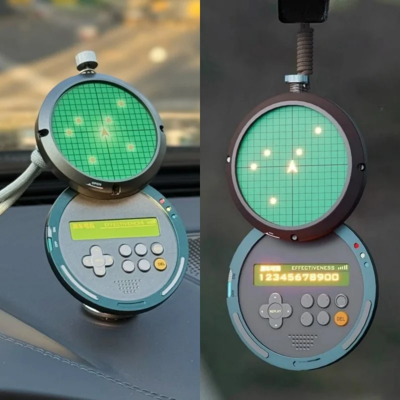 

Ароматизатор для автомобиля Dragon Ball Z: многофункциональная фигурка-радар, украшение для авто, модель, подарок на день рождения для мальчиков, игрушка