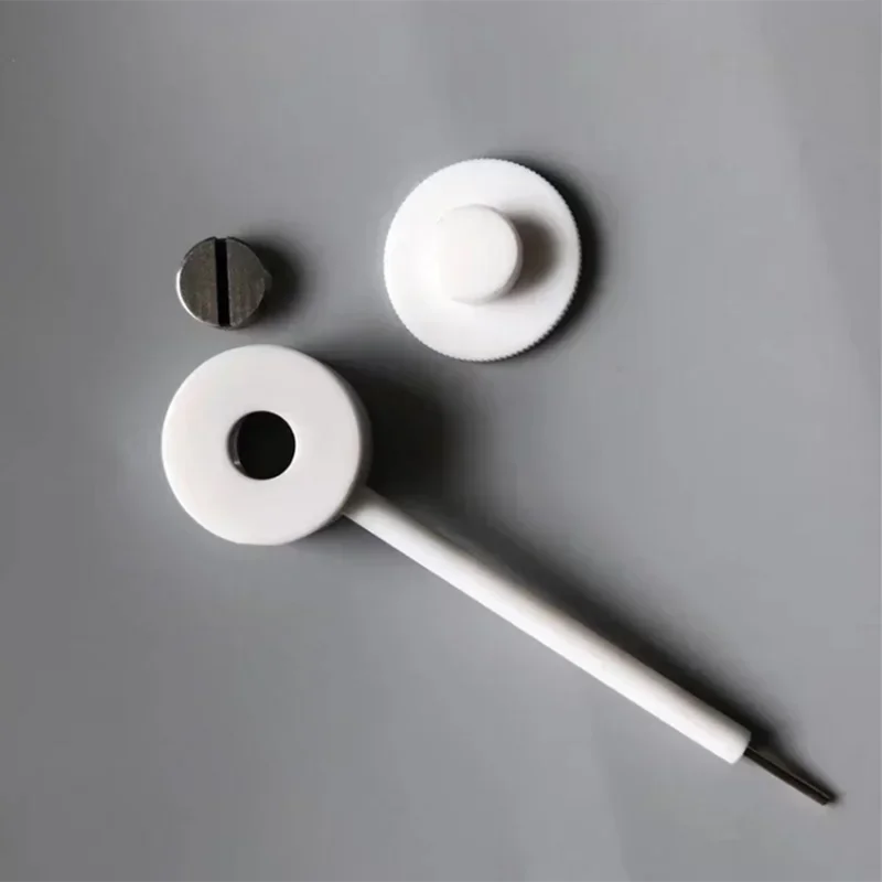 Многофункциональный держатель электрода