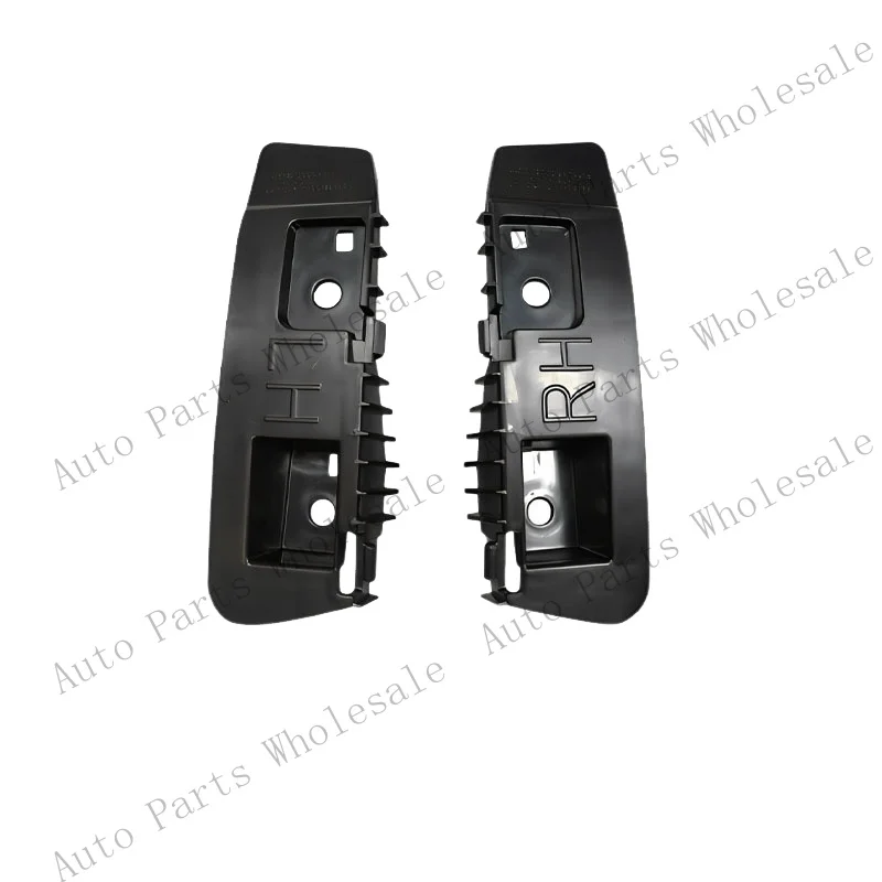 Z Tail Light Bracket Set For Tesla Model 3 1083993-00-D 1083992-00-D No Cut Black