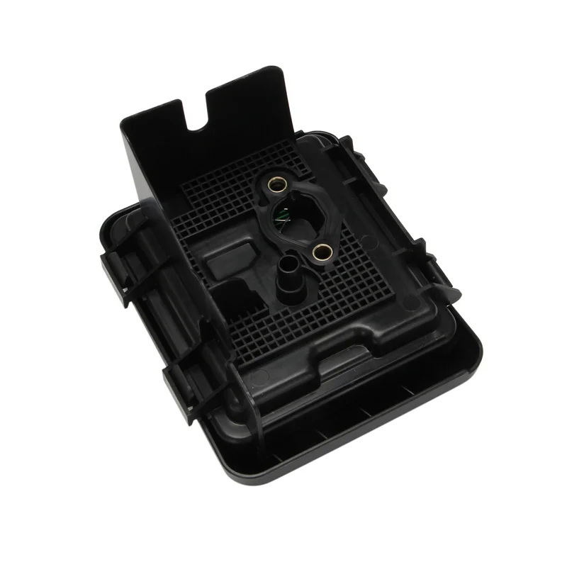 A02F-2X 17220-ZM0-030 Крышка корпуса воздухоочистителя + воздушные фильтры 17211-ZL8-023 для двигателя Honda GCV160 HRB216 Газонокосилка