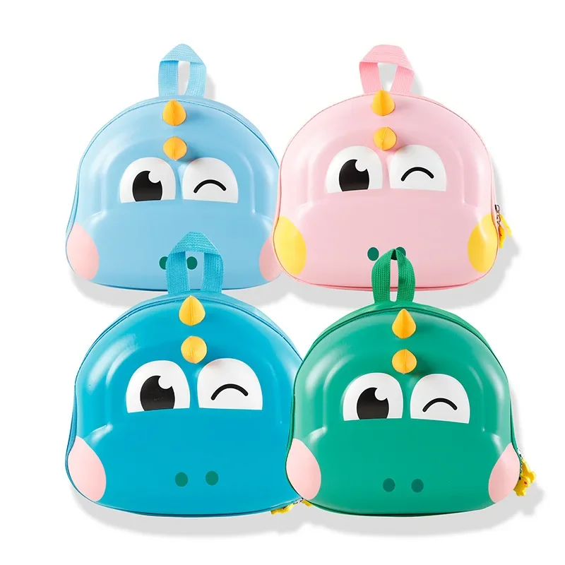 Children Eggshell Backpack Kids Backpack for Boy Baby School Bag Mother Kid Bags for Girl Toddler Backpacks Mochila Escolar Niña