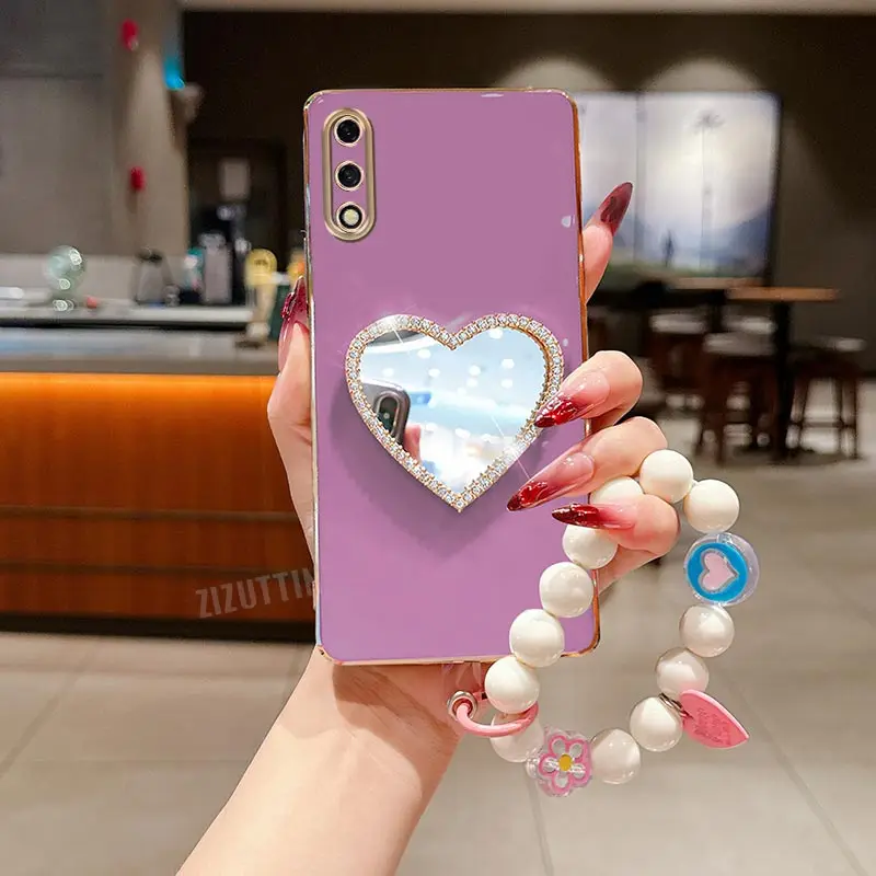 Smooth Jewelry Stra…