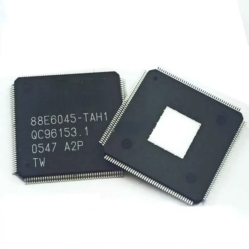 (1pcs)88E6045-TAH1 88E6045 88E1149R-TAH1 88E1149R 88E1240-TAH2 88E1240 88E6046-TAH1 88E6046 88E6085-TAH1 88E6085 88E6090-TAH1