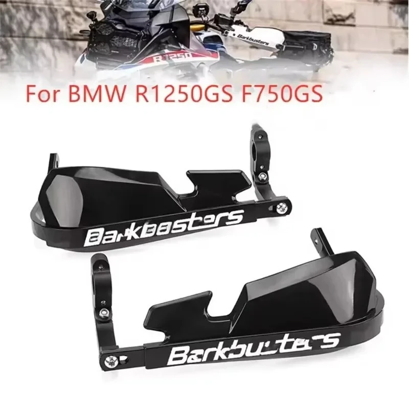 

R 1250GS F 750GS мотоциклетная цевье, защита для рук, Hander Bar, лобовое стекло, аксессуары для мотоциклов для BMW R1250GS F750GS