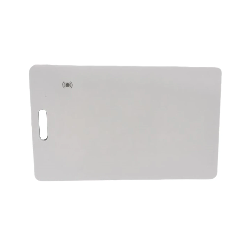 

Compact And Easy To Anti-loss Locator ForTracker Never Lose Valuables Again Security Tile ForTracker black