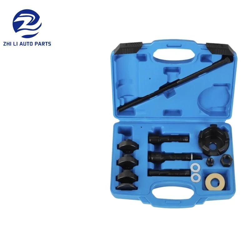 The motorcycle wheel axle Palin disassembly tool is suitable for Harley-Davidson