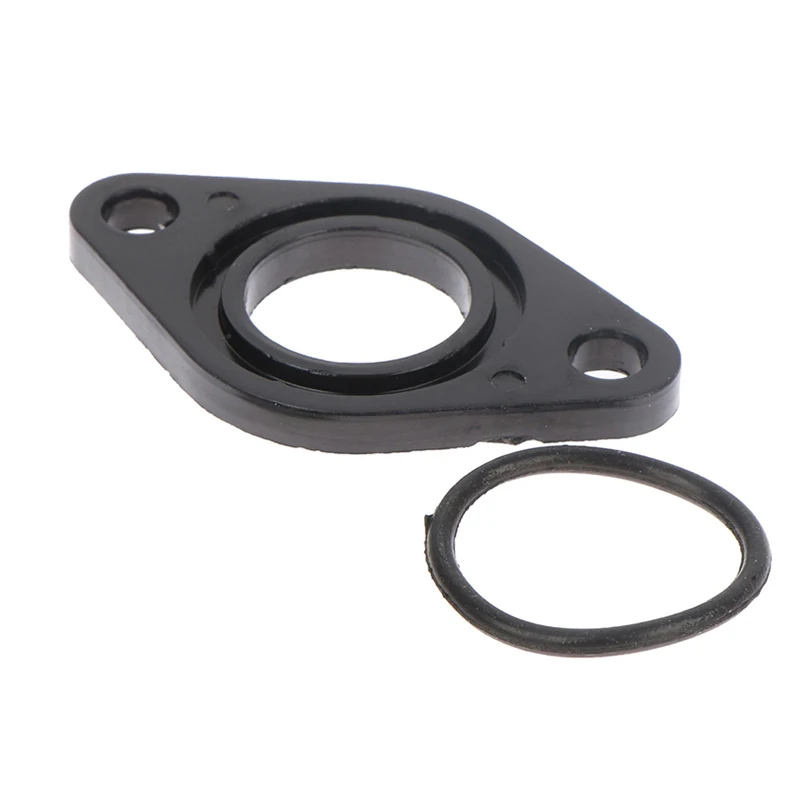 Carburetor Intake Manifold Pipe Gasket Spacer Seal For 50cc 70cc 90cc 110cc 125cc Engine XR SSR KLX CRF Dirt Pit Bike