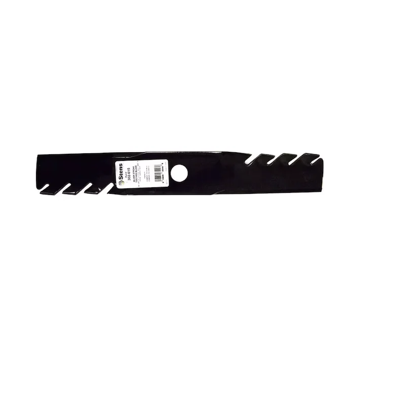 

Toothed Blade Fits Oem - Exmark Lazer Z Ct 116-5496-S 302-615