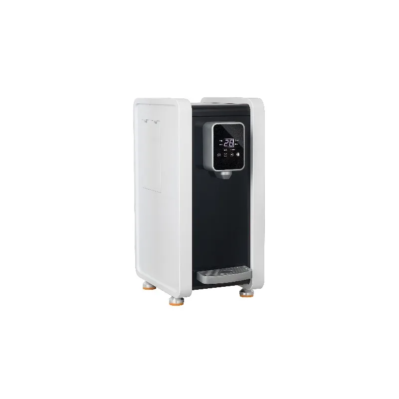 Factory Direct No Water Source Needed Water Making Air New Atmospheric Water Generator For Home And Household& Hotel Use