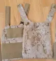 vest