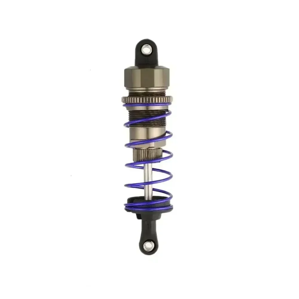 92mm Front & 105mm Rear Shock Absorber Damper Suspension for ZD Racing HSP Redcat Hongnor LRP HPI Hobao 1/10 RC Buggy Truck
