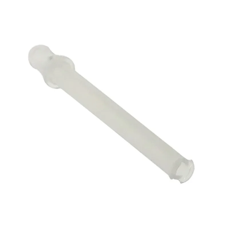 

Coffee Machine straw Accessories For Nespresso DeLonghi Capsule Coffee Maker F521 F421 EN560 Milk Tank Components Part