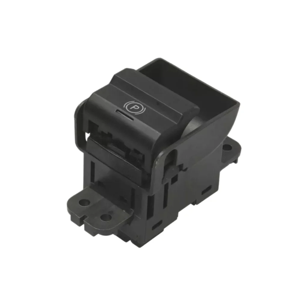 For Fleet Maintenance As Shown Parking Control Unit Brake Parking Switch For Truck Car Sticker High Durability Precise Fitment