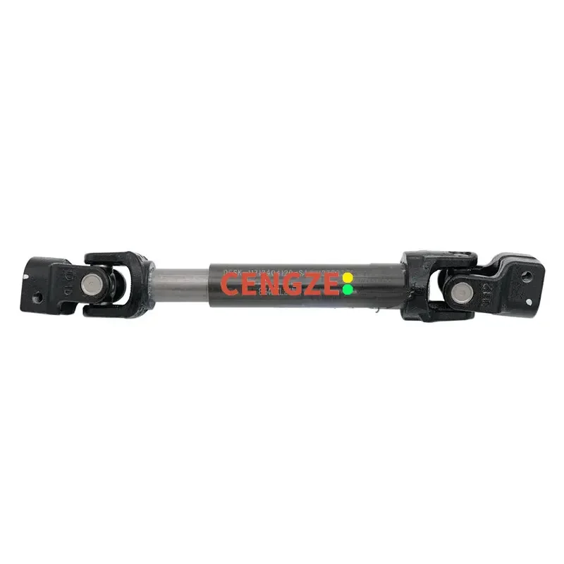 DFSK GLORY 580 IX5 FENCON Steering Lower Shaft Steering Gear Connecting Shaft Lower Column