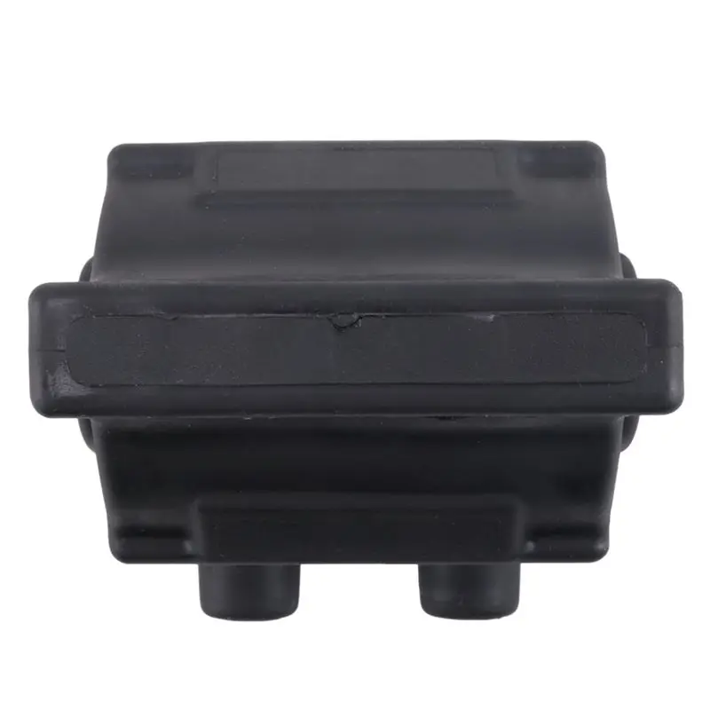Customer Favorite Dual Fire Twin Power Ignition Coil 31609-65A 31609 65A For Sportster Big Twin Dyna Softail Fat Boy FLST