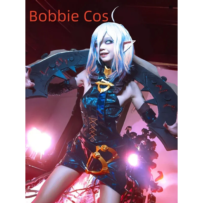 

Бриар Косплей Костюм Для Хэллоуина Рождество Comic con Game Аниме Праздничная Одежда