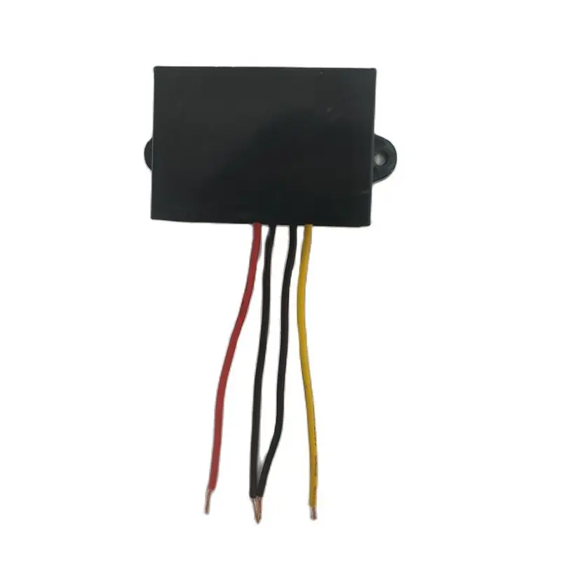 DC-DC 12 Volt Stabilizer 12V to 12V Buck Boost Converter 8-40V to 12V 1A 2A 24W Buck Boost Model 12V-24V to 12V Power Conventer