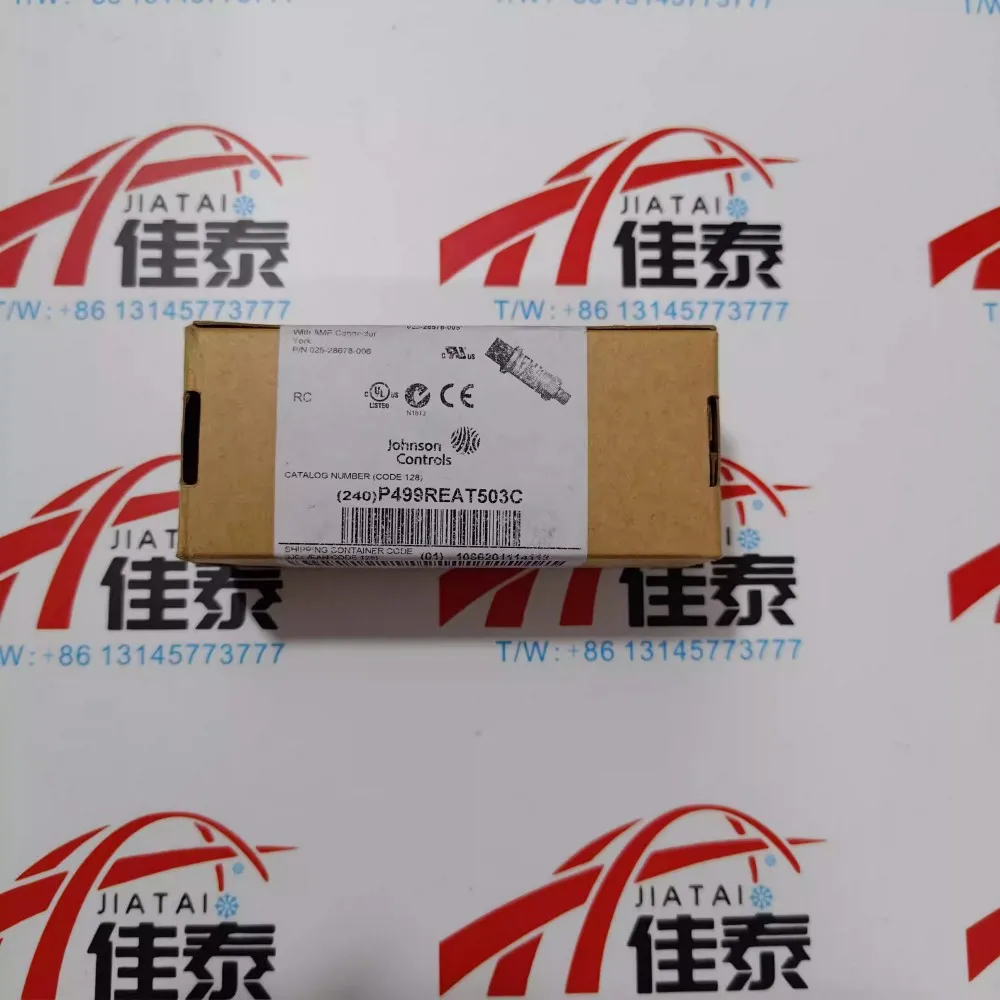 

Новинка для кондиционера P499REAT503C York 025-28678-006 Датчик давления Johnson