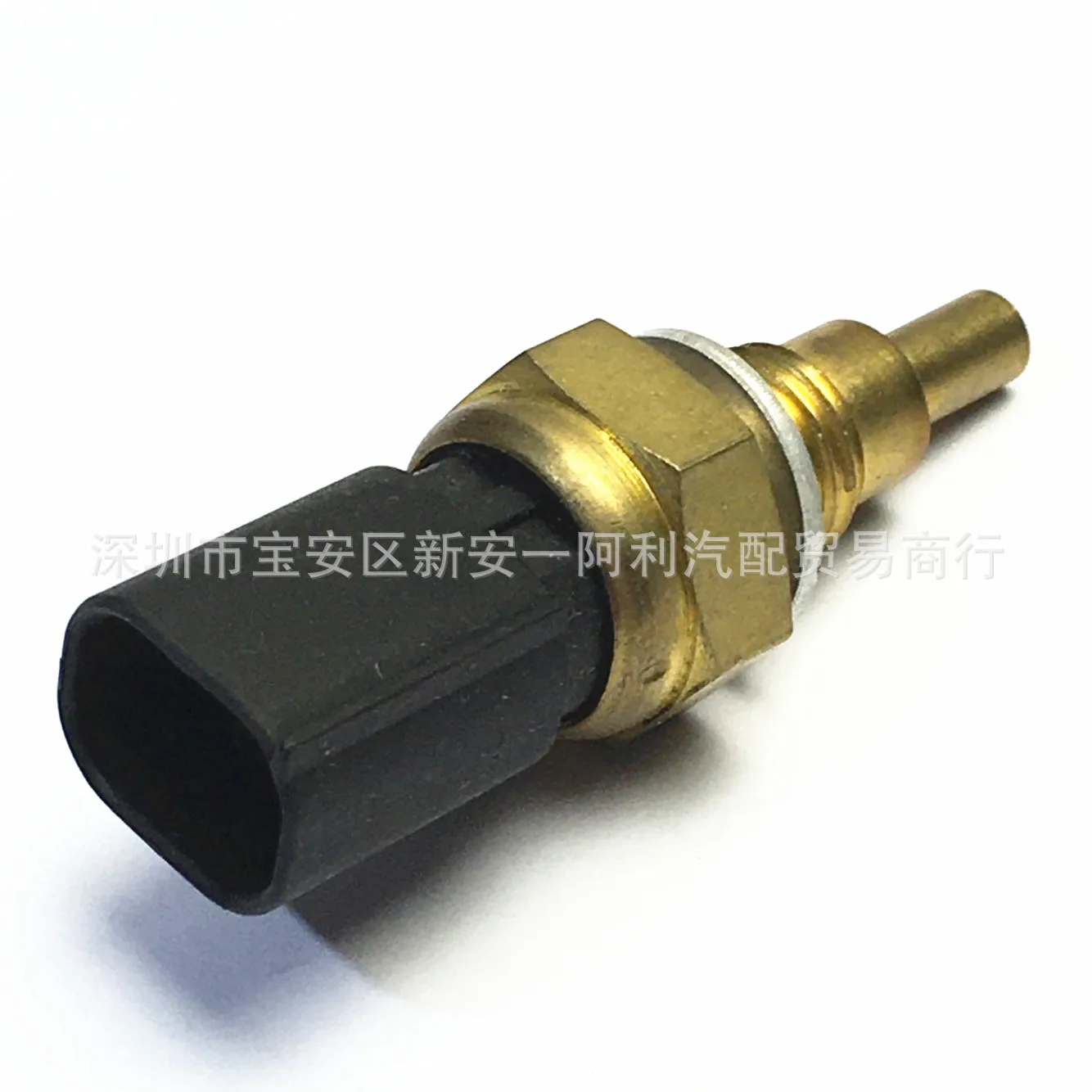 Anwendbar für den Kfz-Wassertemperatursensor BYD Great Wall Geely Vision F01R064905