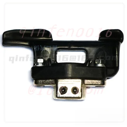 

For Heavy Motorcycle Tire Changer Mini Nylon Duck Head Wheel Demount Replacement Parts
